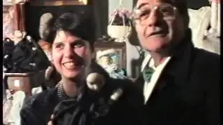 Stand Espositivo di Giovanna Penelope - Consegna 