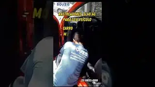 Conhe&ccedil;a o Rastreador SL 4G
