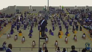 Southwest Dekalb High School Band | Homecoming 