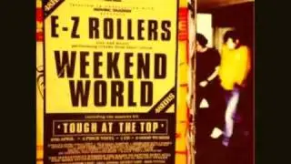 EZ Roller - Short Change