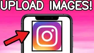 How to post long image on instagram upload full size photo 2025