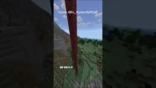 The 2b2t of Bedrock- The oldest Bedrock Anarchy realm. #realms #realmsmcpe #mcperealms