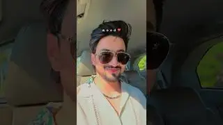 MrFaisu New video Short #faisusquad Faisal Shaikh Bb19