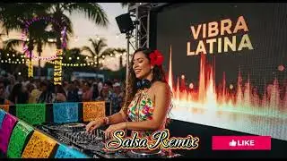 Romantic Salsa Remix Mexico &ndash; Passionate Latin Love Vibes