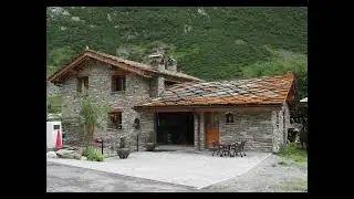 Escapade au Col de l'Iseran & Maurienne en Juin 2022 en Fourgon Am&eacute;nag&eacute;