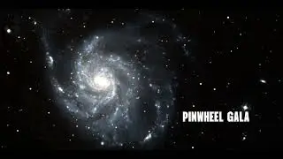 ISANZURE [PINWHEEL GALAXY] // PART 1