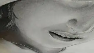 JACK DRAWING OUR WIFE NATURAL BEAUTY  TITANIC MOVIE