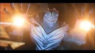 MAX STEEL July 27, 2014 Teaser