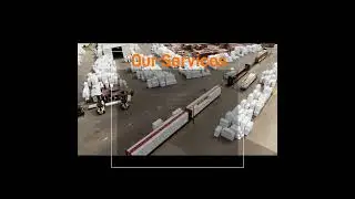Easy packing and moving services