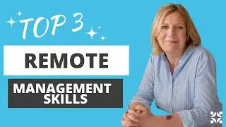 Top 3 Skills Managers Need to Lead Remote Teams Successfully
