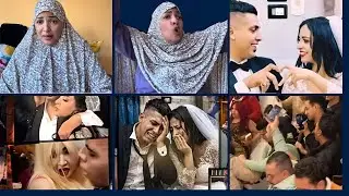  حقيقة دخول الشباب  علي مغتربه  في  عز  الليل،  فرح  كروان  مشاكل  الكل  تحت الاقدام