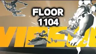 SCHMOOVIN | Battle Tower Glory Floor 1104 Heretic Jester (139k Score, F2P)