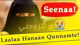Waraqaan jiruu isii ballessite seenaa Hanaan | Seenaa Ajaa'ibaa