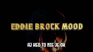 HAZARD - EDDIE BROCK MOOD (prod. CRCL)