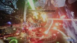 Godfall Hard Exalted Earth Realm Gauntlet
