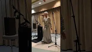 Laur Fug&egrave;re en spectacle
