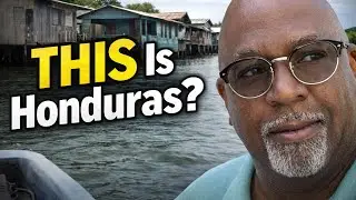Roatán, Honduras Is Not What Americans Expect