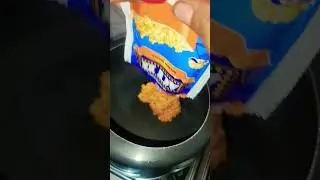 homemade popcorn recipe | act 2 popcorn golden sizzle #recipe #shorts #popcorn #act2popcorn #viral