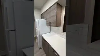 Lion's Gate Apartments | One Bedroom One Bathroom Apartment Tour | Philadelphia, PA