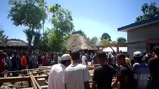 Edisaun ba loron ohin hatur ai Rin Uma desawar