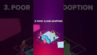 3 Common Mistakes to Avoid in Application Modernization