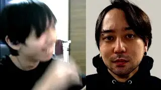 れい爺の覚醒に大喜び大はしゃぎするAbsol 【VALORANT】【ムラッシュゲーミング】