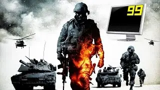 How To: Fix The Frame Rate Drop in Battlefield: Bad Company 2 (PC)