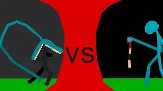 CSP 6 mouth.exe vs CSP 3 stick figure