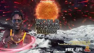 Skull Dawg - Come On Nuh Man (Is We) [Grenada Soca 2021] World Bomb Riddim