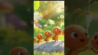 Counting 1 to 10 for Kids | Nursery Rhymes & Kids Songs