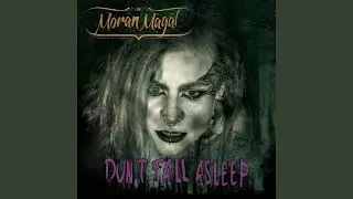 Don't Fall Asleep