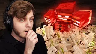 ZO KILL JE DE WITHER HEEL MAKKELIJK | Hardcore Survival #57