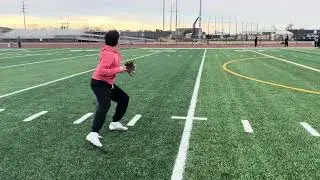 Angelo Vitale Defensive Highlights  (Jan 2026)