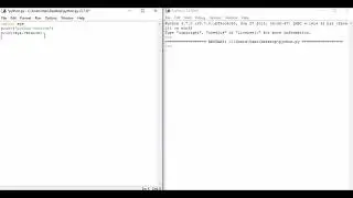 Python program to find the python version that you are using [basic-1]
