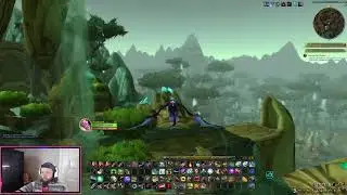 Trying to 100% Entire Game! Expansion Locked - TBC! (76.57%)