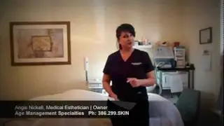 Welcome to Age Management Specialties: Central Florida's Premier Skin Care Center