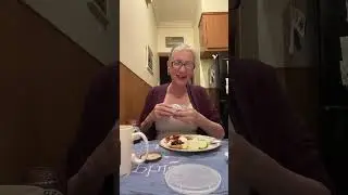воскресная прогулка