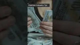 Fashion Design Businesses Tip #fashionentrepreneur #fashionen #clothingbrand #fashionindustry