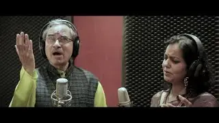 BHARATA JAY BHARATA - PATRIOTIC SONG (MARATHI) | Chandrashekhar Vaze