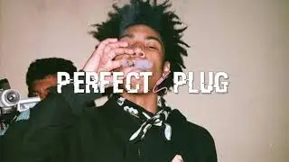 BOOFBOIICY & 95 Reddo - Dont Play (Prod. actavis)
