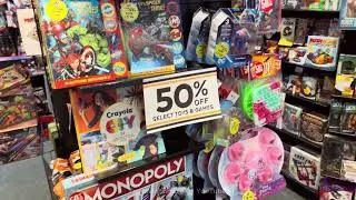 @TravelwithBrodie: A Quick Stop To - Go! Calendars, Toys & Games