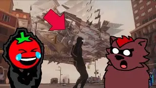 Mes beugs dans les jeux #2 (feat. King Sazuko)