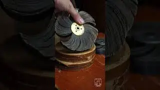 PRECINEMA - Exceptional and very beautiful triple Kinora with watch movement #cinema #film