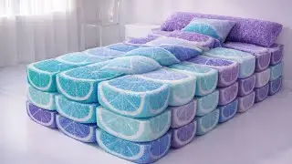 Which Bed Would You Want in Real Life 🛏️ New Des