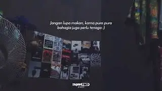 STORY WA 30 DETIK | LITERASI SAD | DJ QUOTES | LAGU DJ AKU SUKA PODING AISYAH VIRAL!!