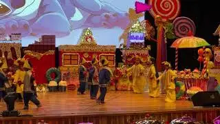 2025 18 January Nur Cemerlang Musical Theatre #NCBG #nurcemerlang