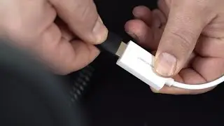Карта видеозахвата HDMI - USB C/USB A и конвертер видеозахвата высокой четкости PrimeCables&reg;
