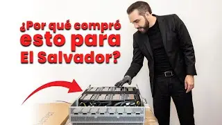 Llegan los NVIDIA B300 a El Salvador, los chips de IA m&aacute;s potentes del mundo
