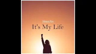 Memo Pro - It's My Life