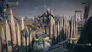 My Time in Elden Ring Nightreign!